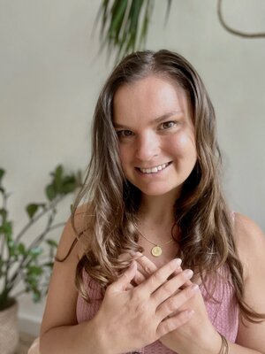 Theresa Ziegler Porträt von Theresa Ziegler