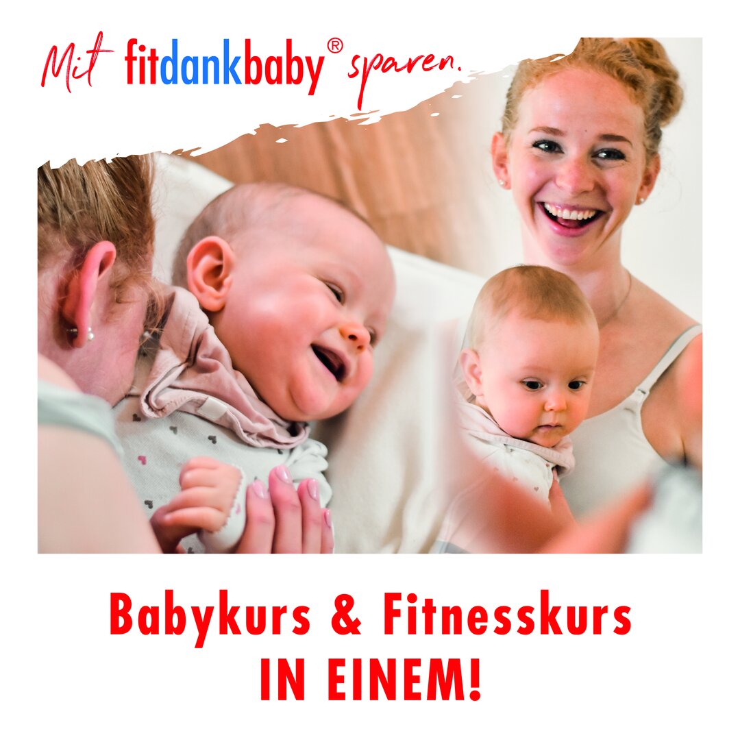 fitdankbaby ab dem 06.01.25